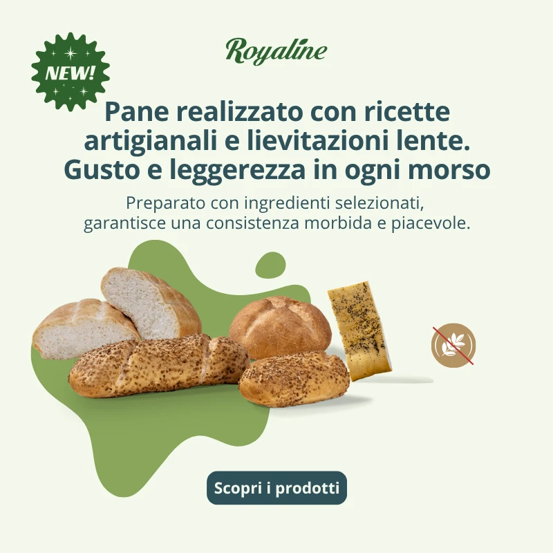 Linea Royaline Pane